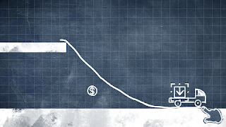 Brain Physics Puzzles imagem de tela 2