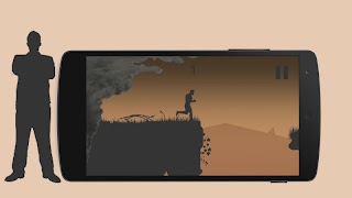 Apocalypse Runner 스크린샷 1