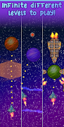 Planet Base - Space Mission ภาพหน้าจอ 2