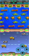 Frogger Arcade Super! : Classi Cartaz