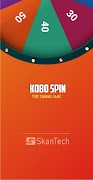 Kobo Spin Screenshot 7