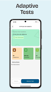 Aifer Learning App ảnh chụp màn hình 6