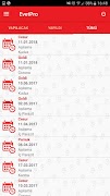 Evet Pro screenshot 7