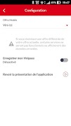 Vini Compagnon screenshot 3