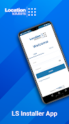 LS Installer App Cartaz