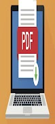 Edipdf اسکرین شاٹ 1