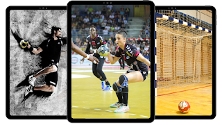 Wallpaper Ball syot layar 7