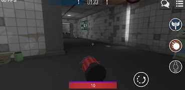 Hide and Seek (Beta) स्क्रीनशॉट 1