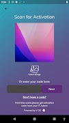 V-Key Smart Authenticator تصوير الشاشة 2