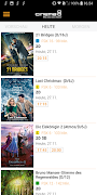 Cinema 8 স্ক্রিনশট 1