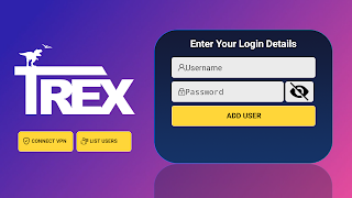 TREX OTT скриншот 4