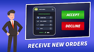 PC Building Simulator: Make PC syot layar 1