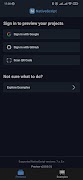 NativeScript Preview ポスター