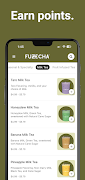 برنامه‌نما FuzeCha عکس از صفحه
