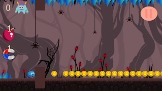 Danger Run screenshot 5
