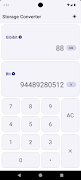 Storage Converter Screenshot 4