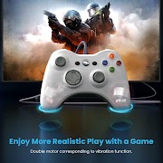 Controller Xbox 360 Guide پوسٹر