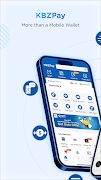KBZPay screenshot 1