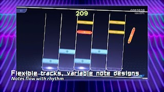 RYCEAM скриншот 2