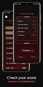 Fast Typing Test Pro screenshot 3