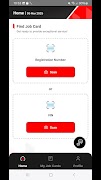 Hero Service App poster