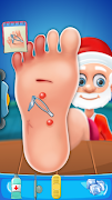 Foot Doctors captura de pantalla 3