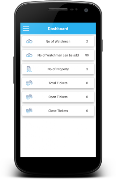 The Watchman App screenshot 4