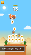 Sally Tower Ekran Görüntüsü 1