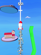To Da Moon تصوير الشاشة 7
