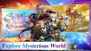 Cross Summoner:R screenshot 5