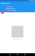 Pixel OFF Save Battery AMOLED screenshot 6