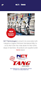 NCT Tang screenshot 1
