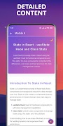 3 Schermata React Js Pro