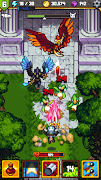 Dash Quest 2 تصوير الشاشة 6