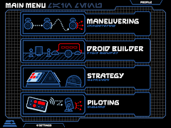Droid Depot syot layar 5