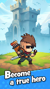 برنامه‌نما Brickstorm عکس از صفحه