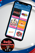 Radio Guerrillera captura de pantalla 6