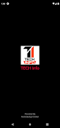 TECH Info ポスター