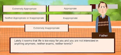 IMPACT Game скриншот 3