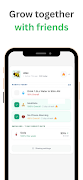 Selva: Habit & Impulse Tracker screenshot 4