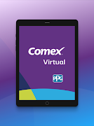 Comex Virtual اسکرین شاٹ 6