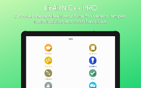 Learn C++ Pro スクリーンショット 7