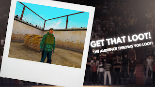 Sidehead - PVP Multiplayer скриншот 2