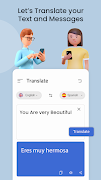 پوستر All Language Translate & VPN