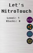 برنامه‌نما Nitrotouch عکس از صفحه
