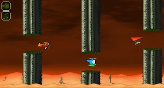 Flappy Vini screenshot 5