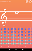 Solfa: learn music notes. اسکرین شاٹ 6