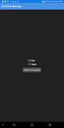 DarkModeManager ภาพหน้าจอ 1