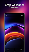 Abstract Wallpapers 4K screenshot 3