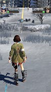 War Hunt: Survival screenshot 3